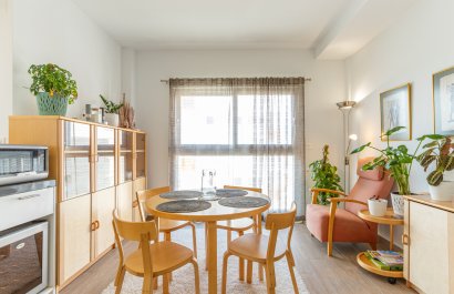 Resale - Apartment / flat - Torrevieia - Torrevieja