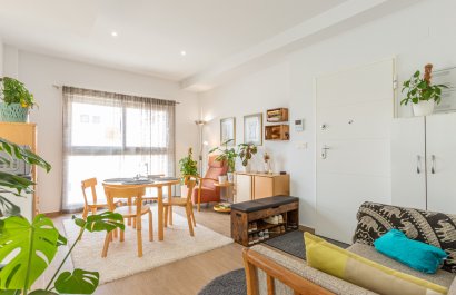 Resale - Apartment / flat - Torrevieia - Torrevieja