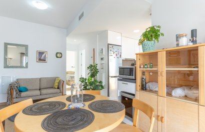 Resale - Apartment / flat - Torrevieia - Torrevieja