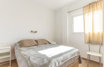 Resale - Apartment / flat - Torrevieia - Torrevieja