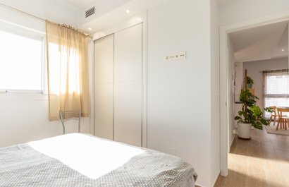 Resale - Apartment / flat - Torrevieia - Torrevieja