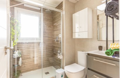 Resale - Apartment / flat - Torrevieia - Torrevieja