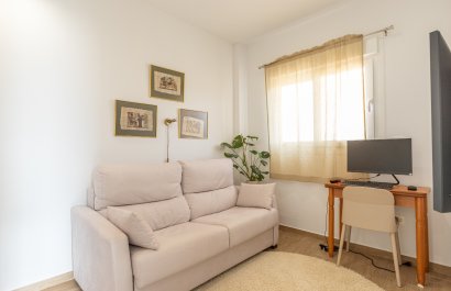 Resale - Apartment / flat - Torrevieia - Torrevieja