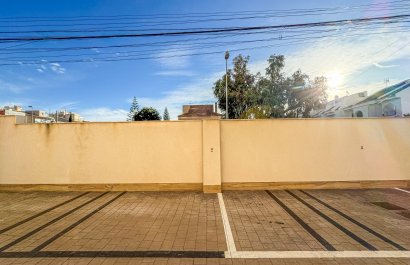 Resale - Apartment / flat - Torrevieia - Torrevieja
