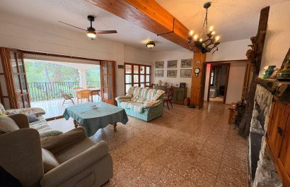 Resale - Villa - Sax