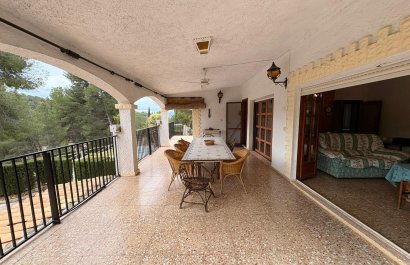 Resale - Villa - Sax