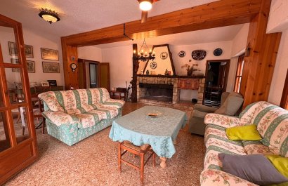 Resale - Villa - Sax