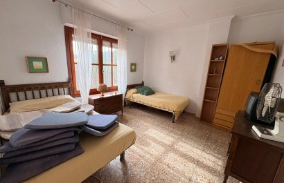 Resale - Villa - Sax