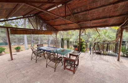 Resale - Villa - Sax