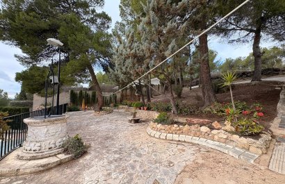 Resale - Villa - Sax