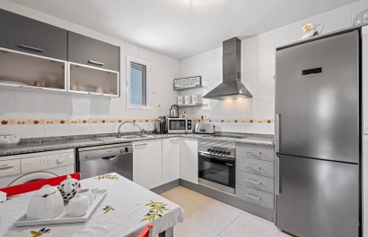 Resale - Apartment / flat - Torre Pacheco* - Torrepacheco