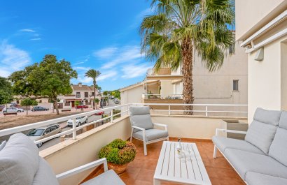 Resale - Apartment / flat - Torre Pacheco* - Torrepacheco