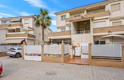 Resale - Apartment / flat - Torre Pacheco* - Torrepacheco