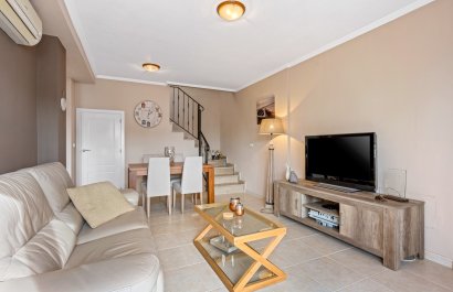 Resale - Apartment / flat - Torre Pacheco* - Torrepacheco