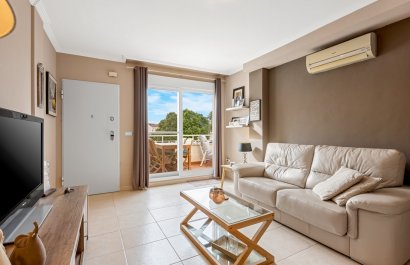 Resale - Apartment / flat - Torre Pacheco* - Torrepacheco