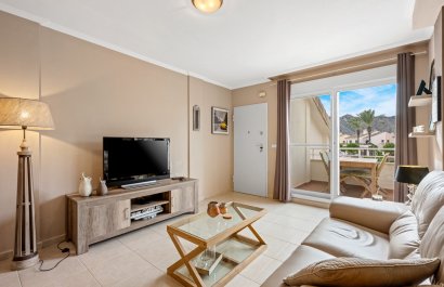 Resale - Apartment / flat - Torre Pacheco* - Torrepacheco