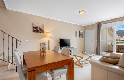 Resale - Apartment / flat - Torre Pacheco* - Torrepacheco