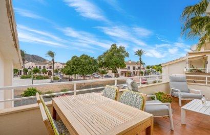 Resale - Apartment / flat - Torre Pacheco* - Torrepacheco