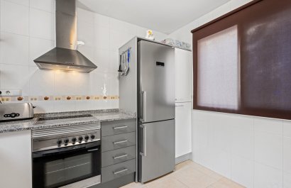 Resale - Apartment / flat - Torre Pacheco* - Torrepacheco