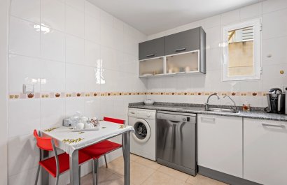 Resale - Apartment / flat - Torre Pacheco* - Torrepacheco
