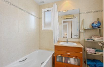 Resale - Apartment / flat - Torre Pacheco* - Torrepacheco