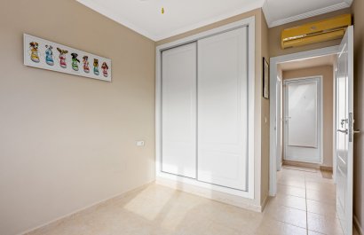 Resale - Apartment / flat - Torre Pacheco* - Torrepacheco