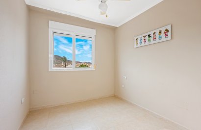 Resale - Apartment / flat - Torre Pacheco* - Torrepacheco