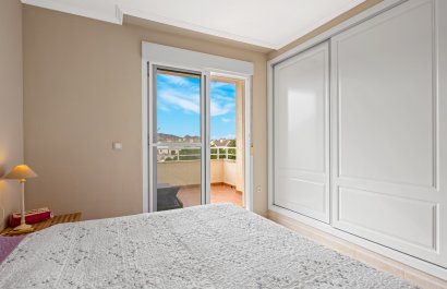 Resale - Apartment / flat - Torre Pacheco* - Torrepacheco