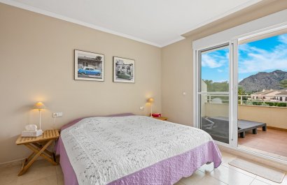 Resale - Apartment / flat - Torre Pacheco* - Torrepacheco