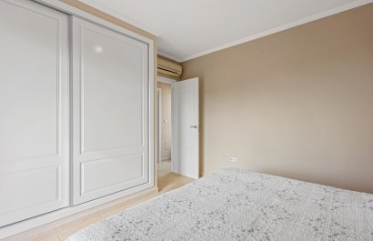 Resale - Apartment / flat - Torre Pacheco* - Torrepacheco