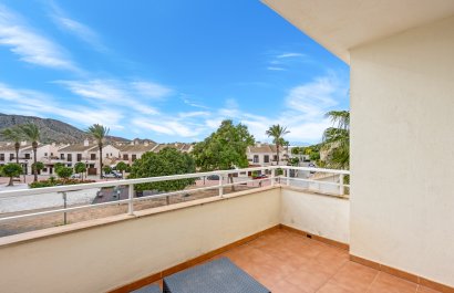Resale - Apartment / flat - Torre Pacheco* - Torrepacheco