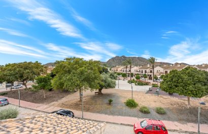 Resale - Apartment / flat - Torre Pacheco* - Torrepacheco