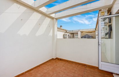Resale - Apartment / flat - Torre Pacheco* - Torrepacheco