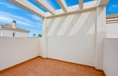 Resale - Apartment / flat - Torre Pacheco* - Torrepacheco