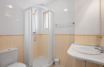 Resale - Apartment / flat - Torre Pacheco* - Torrepacheco