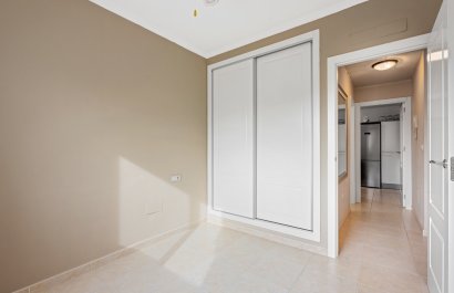 Resale - Apartment / flat - Torre Pacheco* - Torrepacheco