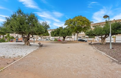 Resale - Apartment / flat - Torre Pacheco* - Torrepacheco