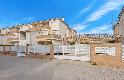 Resale - Apartment / flat - Torre Pacheco* - Torrepacheco