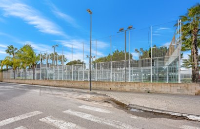 Resale - Apartment / flat - Torre Pacheco* - Torrepacheco