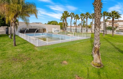 Resale - Apartment / flat - Torre Pacheco* - Torrepacheco