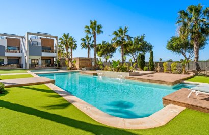 Resale - Apartment / flat - Guardamar del Segura - El Raso*
