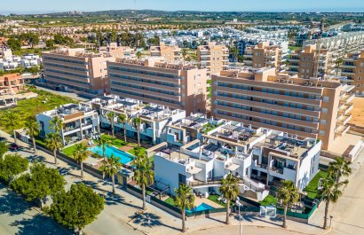Resale - Apartment / flat - Guardamar del Segura - El Raso*