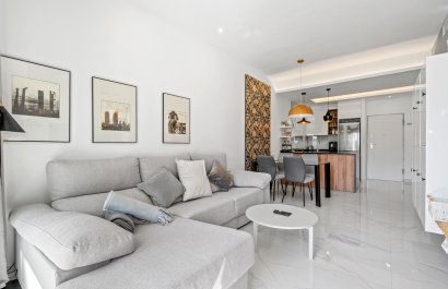 Resale - Apartment / flat - Guardamar del Segura - El Raso*
