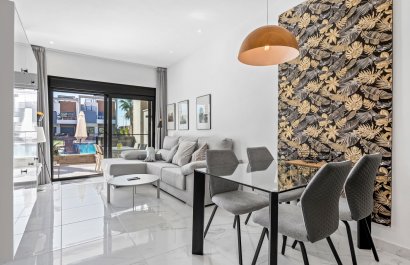 Resale - Apartment / flat - Guardamar del Segura - El Raso*