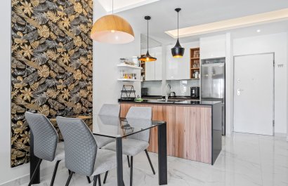 Resale - Apartment / flat - Guardamar del Segura - El Raso*