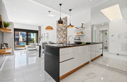 Resale - Apartment / flat - Guardamar del Segura - El Raso*