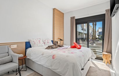 Resale - Apartment / flat - Guardamar del Segura - El Raso*