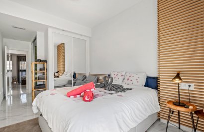 Resale - Apartment / flat - Guardamar del Segura - El Raso*
