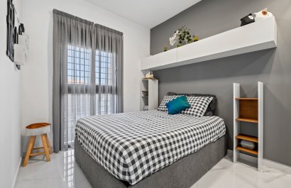 Resale - Apartment / flat - Guardamar del Segura - El Raso*