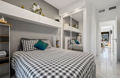 Resale - Apartment / flat - Guardamar del Segura - El Raso*